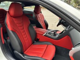 										2022 BMW M850i xDrive Coupe full									