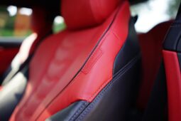 										2022 BMW M850i xDrive Coupe full									