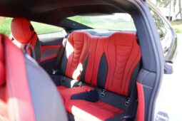 										2022 BMW M850i xDrive Coupe full									