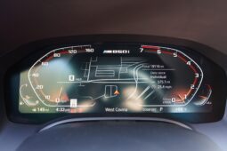 										2022 BMW M850i xDrive Coupe full									