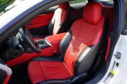 										2022 BMW M850i xDrive Coupe full									