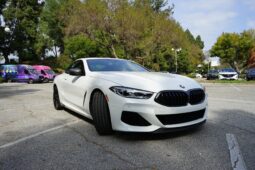 										2022 BMW M850i xDrive Coupe full									