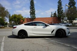 										2022 BMW M850i xDrive Coupe full									