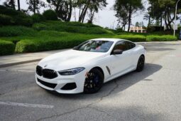 										2022 BMW M850i xDrive Coupe full									