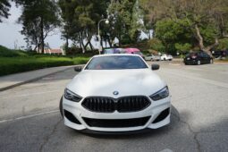 2022 BMW M850i xDrive Coupe