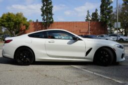 										2022 BMW M850i xDrive Coupe full									