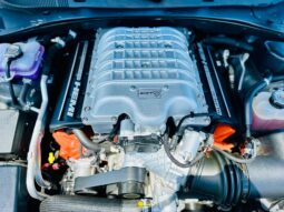 										2023 Dodge Charger SRT Hellcat Widebody Jailbreak full									