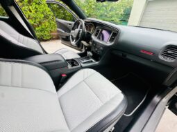 2023 Dodge Charger SRT Hellcat Widebody Jailbreak