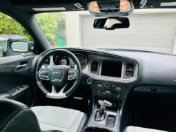 2023 Dodge Charger SRT Hellcat Widebody Jailbreak