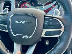 2023 Dodge Charger SRT Hellcat Widebody Jailbreak