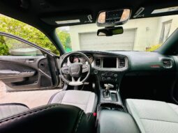 2023 Dodge Charger SRT Hellcat Widebody Jailbreak