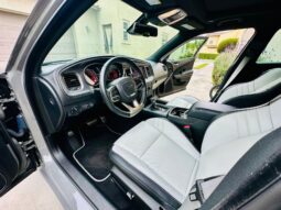 										2023 Dodge Charger SRT Hellcat Widebody Jailbreak full									