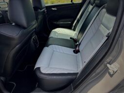 										2023 Dodge Charger SRT Hellcat Widebody Jailbreak full									