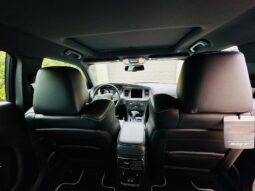 										2023 Dodge Charger SRT Hellcat Widebody Jailbreak full									