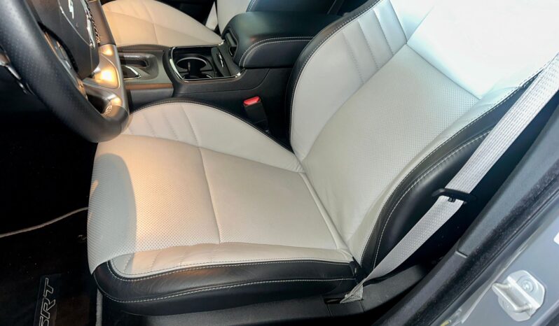 								2023 Dodge Charger SRT Hellcat Widebody Jailbreak full									