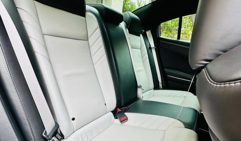 								2023 Dodge Charger SRT Hellcat Widebody Jailbreak full									