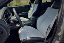 										2023 Dodge Charger SRT Hellcat Widebody Jailbreak full									