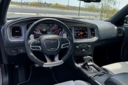 										2023 Dodge Charger SRT Hellcat Widebody Jailbreak full									