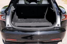 										2022 Tesla Model S Plaid full									