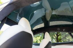 2022 Tesla Model S Plaid