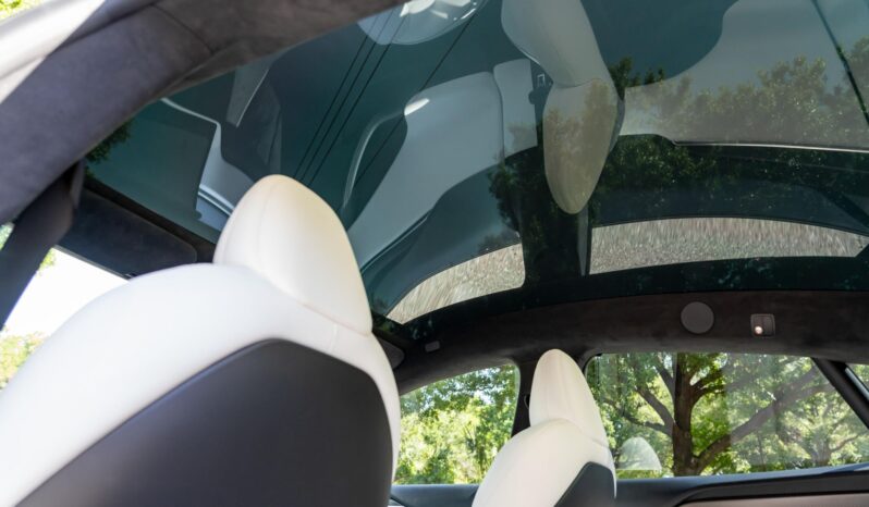 								2022 Tesla Model S Plaid full									