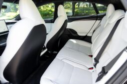 										2022 Tesla Model S Plaid full									