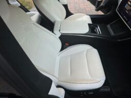 										2022 Tesla Model S Plaid full									