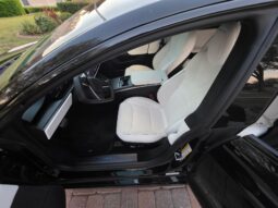 										2022 Tesla Model S Plaid full									