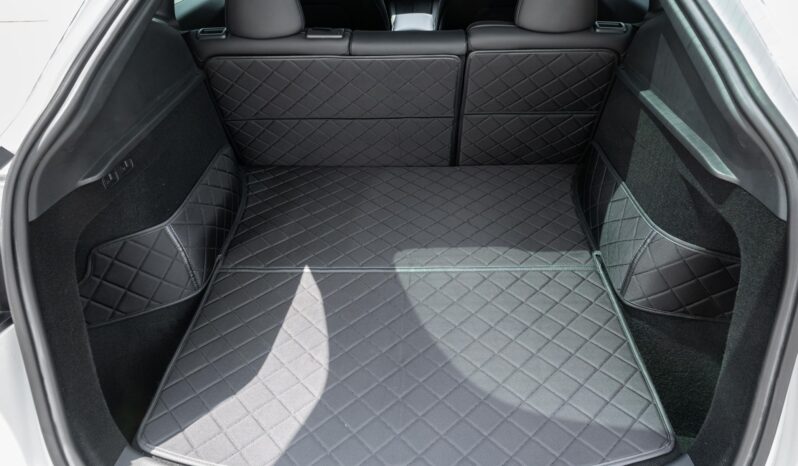 								2023 Tesla Model Y Performance full									