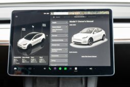										2023 Tesla Model Y Performance full									