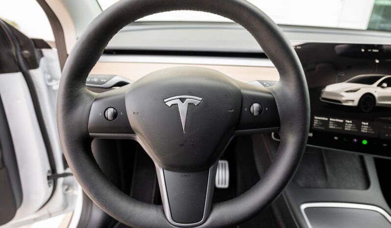 								2023 Tesla Model Y Performance full									