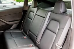 										2023 Tesla Model Y Performance full									