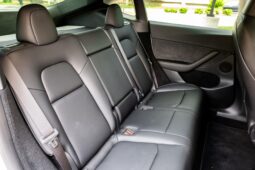 										2023 Tesla Model Y Performance full									