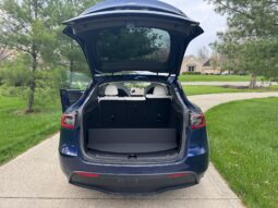 2023 Tesla Model Y Long Range AWD