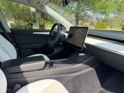 2023 Tesla Model Y Long Range AWD