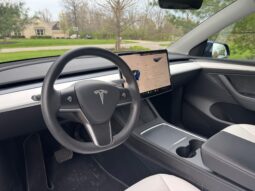 2023 Tesla Model Y Long Range AWD