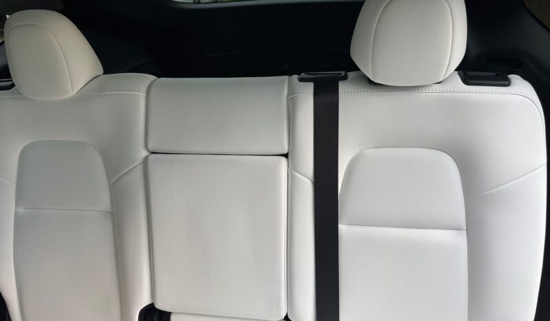 								2023 Tesla Model Y Long Range AWD full									