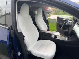 										2023 Tesla Model Y Long Range AWD full									