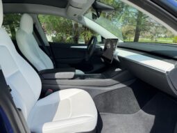 										2023 Tesla Model Y Long Range AWD full									