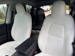 										2023 Tesla Model Y Long Range AWD full									