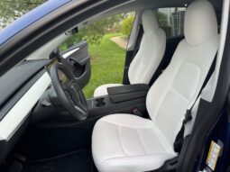 										2023 Tesla Model Y Long Range AWD full									