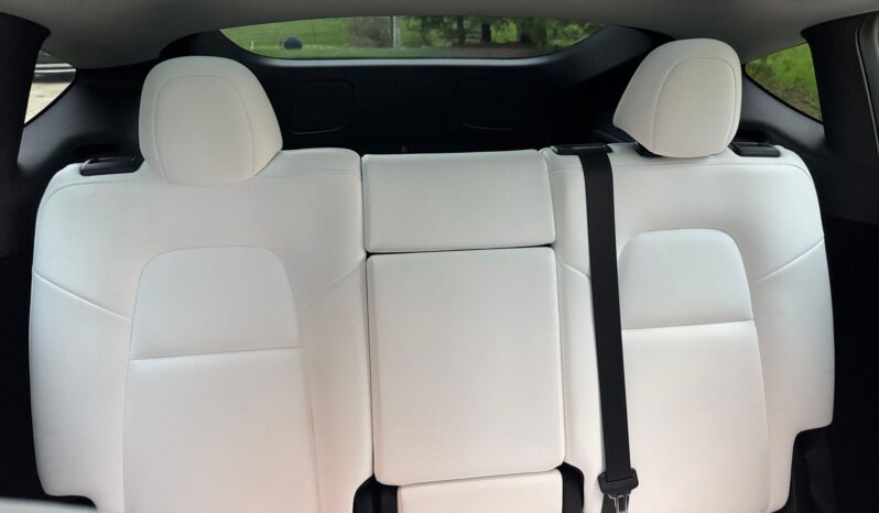 								2023 Tesla Model Y Long Range AWD full									