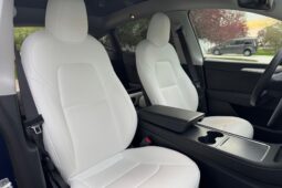 										2023 Tesla Model Y Long Range AWD full									