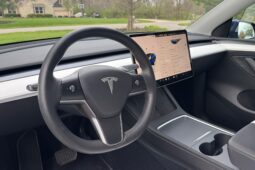 										2023 Tesla Model Y Long Range AWD full									