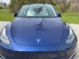 										2023 Tesla Model Y Long Range AWD full									