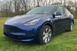 										2023 Tesla Model Y Long Range AWD full									