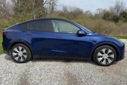 2023 Tesla Model Y Long Range AWD