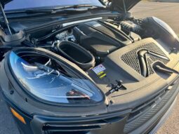 										2023 Porsche Macan GTS full									