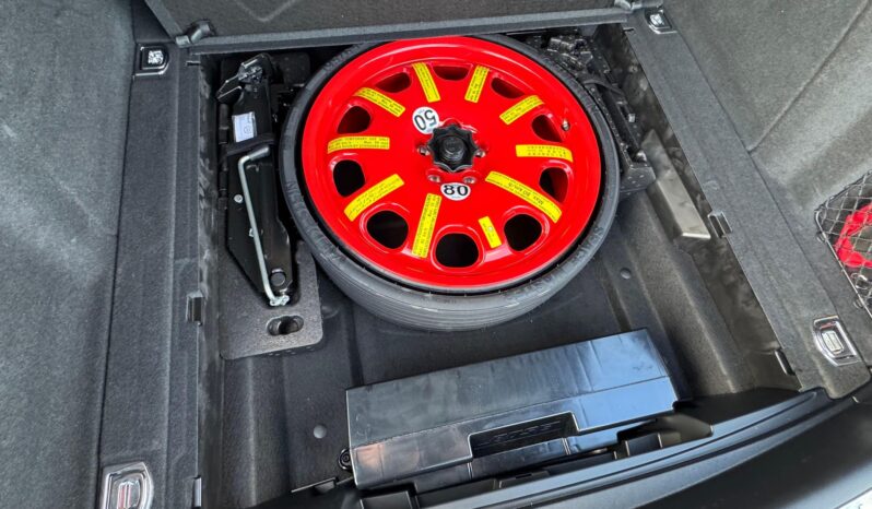 								2023 Porsche Macan GTS full									