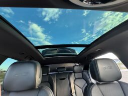 2023 Porsche Macan GTS